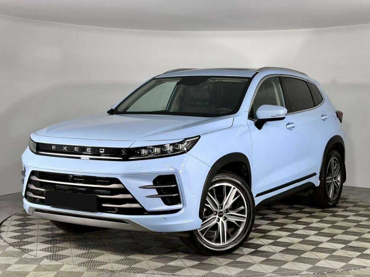 Выбранный автомобиль