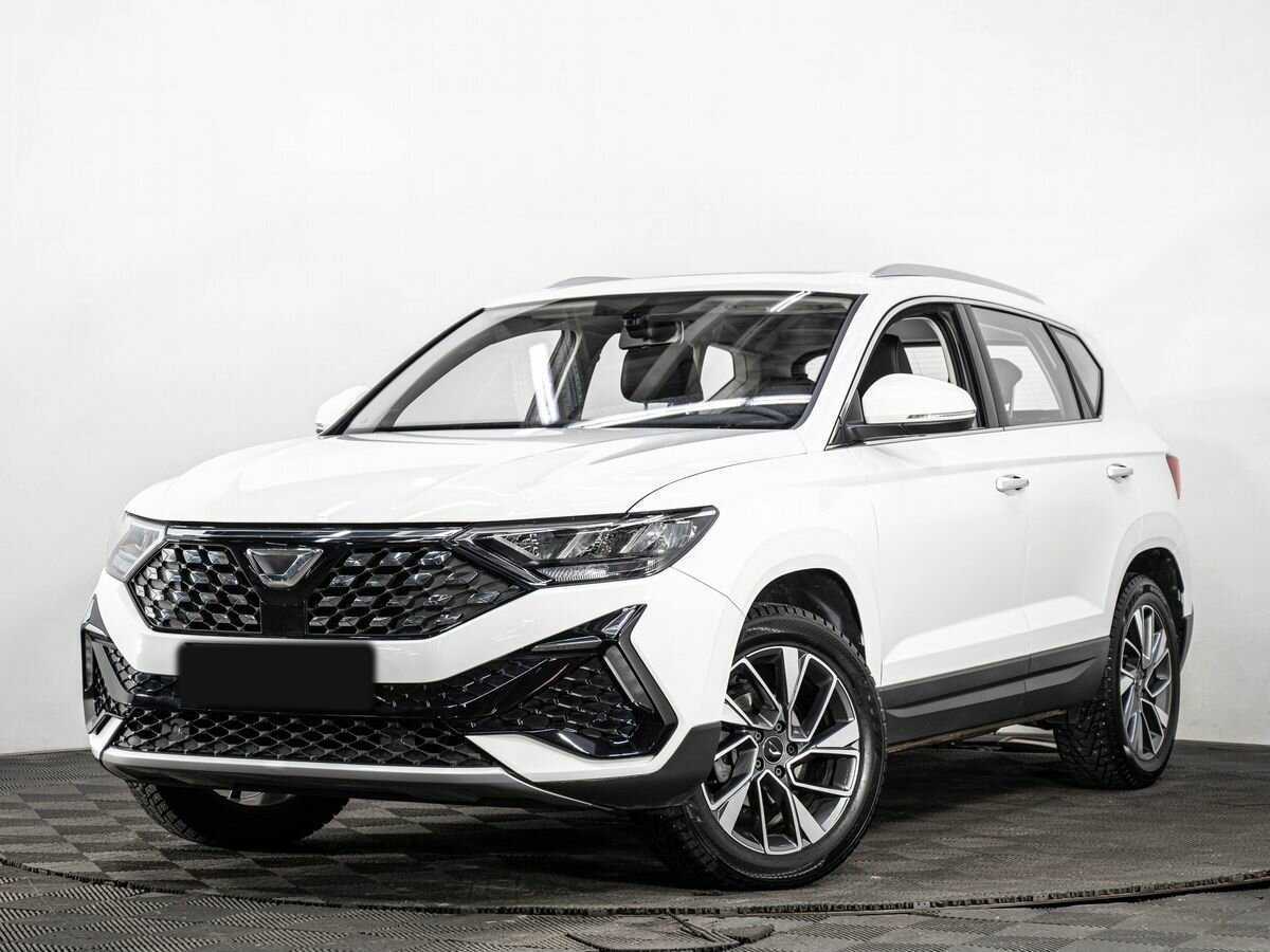 Выбранный автомобиль