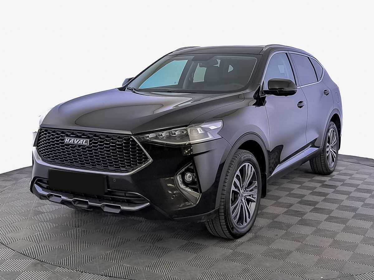 Выбранный автомобиль