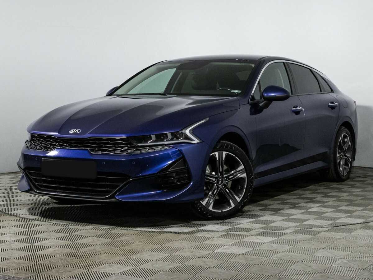 Выбранный автомобиль